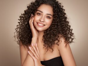 Hair Tips For Curly Hair