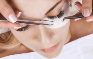 Expert Makeup Artist Tricks